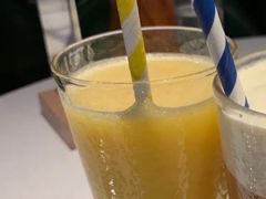 -L'Arome芳芳法国餐厅(仙林金鹰店)