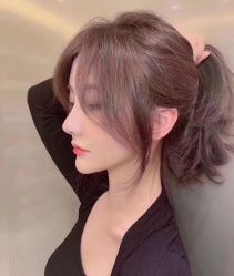 -3AM·S HAIR SALON烫发染发接发