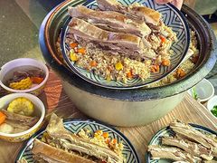 -霄汉羊排(万松园一店)
