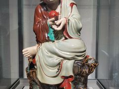 -景德镇中国陶瓷博物馆