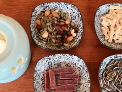 -大可堂普洱茶馆(襄阳南路馆)