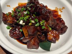 -绿茶餐厅(朝阳大悦城店)