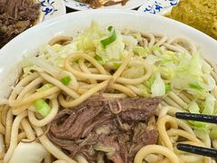 -柴氏风味斋(甘家口店)
