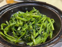 -老字号蛇口德记烧腊饭店·海鲜加工