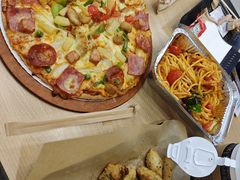 -达美乐比萨(深圳广夏路店)