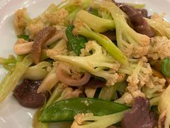 阳江小盆菜-先记烧鹅王·本地粤菜(福永店)