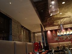 -富力万达嘉华酒店-品珍中餐厅(水果湖店)