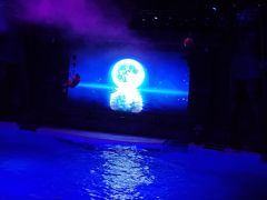 -波塞冬旅游度假区