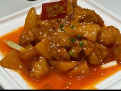 -旺达·福州菜(正大广场店)