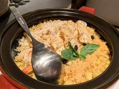 -狮拾久·现代新加坡料理(壹方城店)