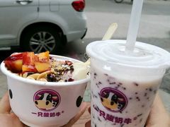 -一只酸奶牛(奎星楼店)