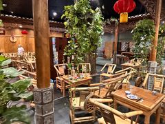 -顺兴老茶馆·精品川菜(世纪城店)