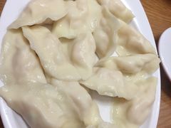 鲜虾水饺-喜家德虾仁水饺(繁荣路店)