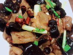 -西夏回族烧麦馆(牡丹街店)