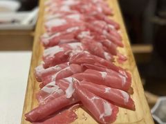 -阳坊胜利涮羊肉(阳坊老店)