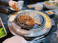 佩奇大猪排-鹤江桥·红油牛肉粉(SKP店)