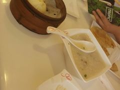 -嘉和一品粥(天秀店)