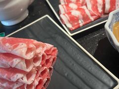 -东来顺饭庄(金泉广场店)