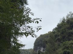 -武隆天坑寨子景区