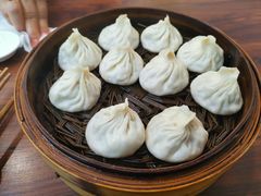 -朱新年·苏式汤团·面点(北寺塔店)