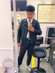 -LJOY丽锦造型·烫发染发