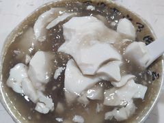 -新繁牛肉豆花(都江堰店)