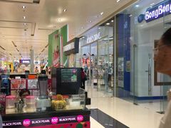 -CityMall Boracay
