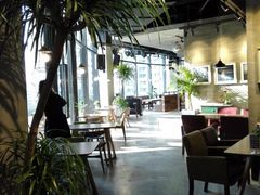 -G+KITCHEN(龙湖狮山天街店)