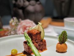 -叶叶菩提·晋福宫