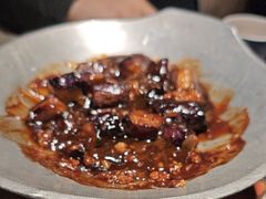 -绿茶餐厅(松江万达店)