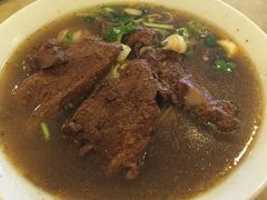-水仙拉面(水仙街店)