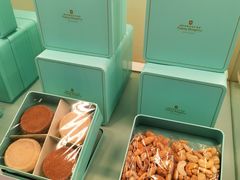 -西点坊(浦东香格里拉店)