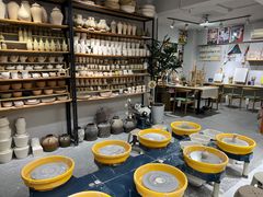 -木子陶艺(春熙路店)