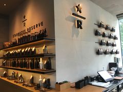 -星巴克(杭州嘉里中心4F店)
