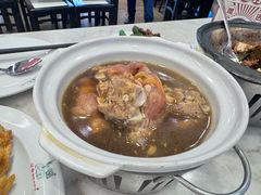 -宝香绑线肉骨茶(柏威年广场店)