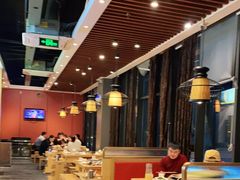 大堂-香佰里鲜货火锅(佳乐金街店)