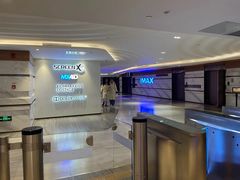 -英皇电影城(英皇集团中心IMAX店)
