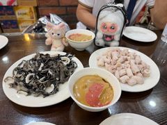 -爆肚冯(廊房二条店)