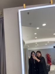 点击看大图 -八佰伴8008星级形象店