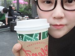 -星巴克(西湖天地店)