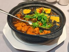 -金哥私房菜馆(张府园总店)