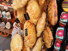 -新疆国际大巴扎