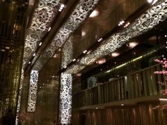-金轩中餐厅 Jin Xuan(浦东丽思卡尔顿酒店)