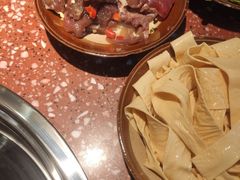 -赵美丽·重庆社区火锅·直营店(火车东站·中豪国际店)