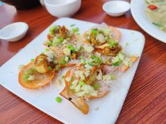 -星奇缘·海鲜餐厅(东山美食地标店)