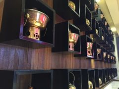 -老佛爷炭火蛙锅直营(清滨路总店)