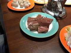 -盐官日光域房车营地·有盐餐厅