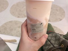 -喜茶(永旺梦乐城店)