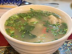 -Xabnam_夏葡纳·新疆餐厅(日坛上街店)