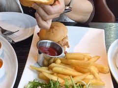 -bluefrog蓝蛙(国贸商城店)